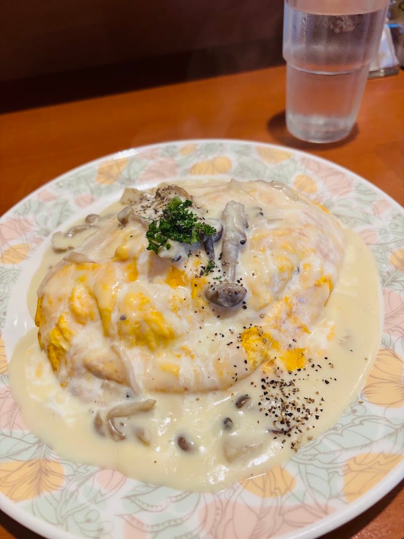 ビストロ レザンの店内・料理の写真 3枚目