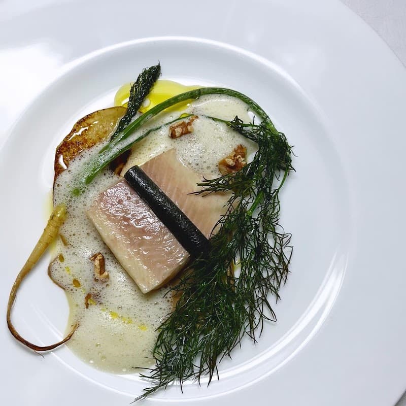 フランス料理グルメの店内・料理の写真 2枚目