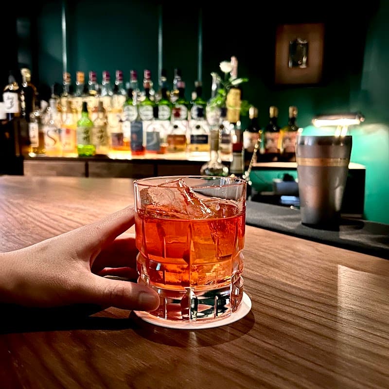 THE MIURA WHISKY AND WINEの店内・料理の写真 3枚目