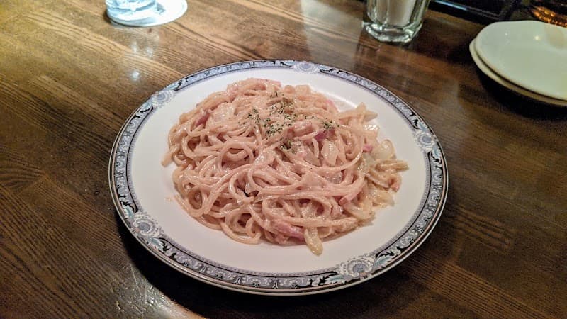 バーレルの店内・料理の写真 2枚目