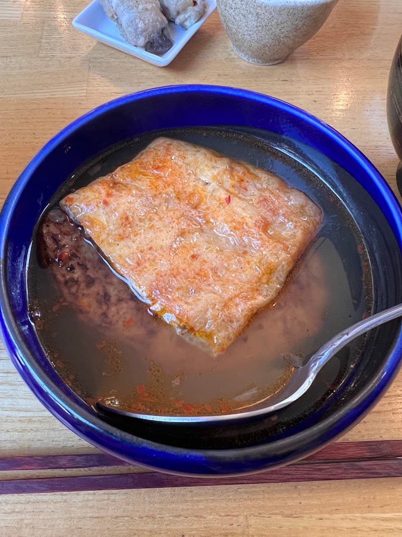 ワインとお酒とお惣菜の店 十六夜の店内・料理の写真 3枚目