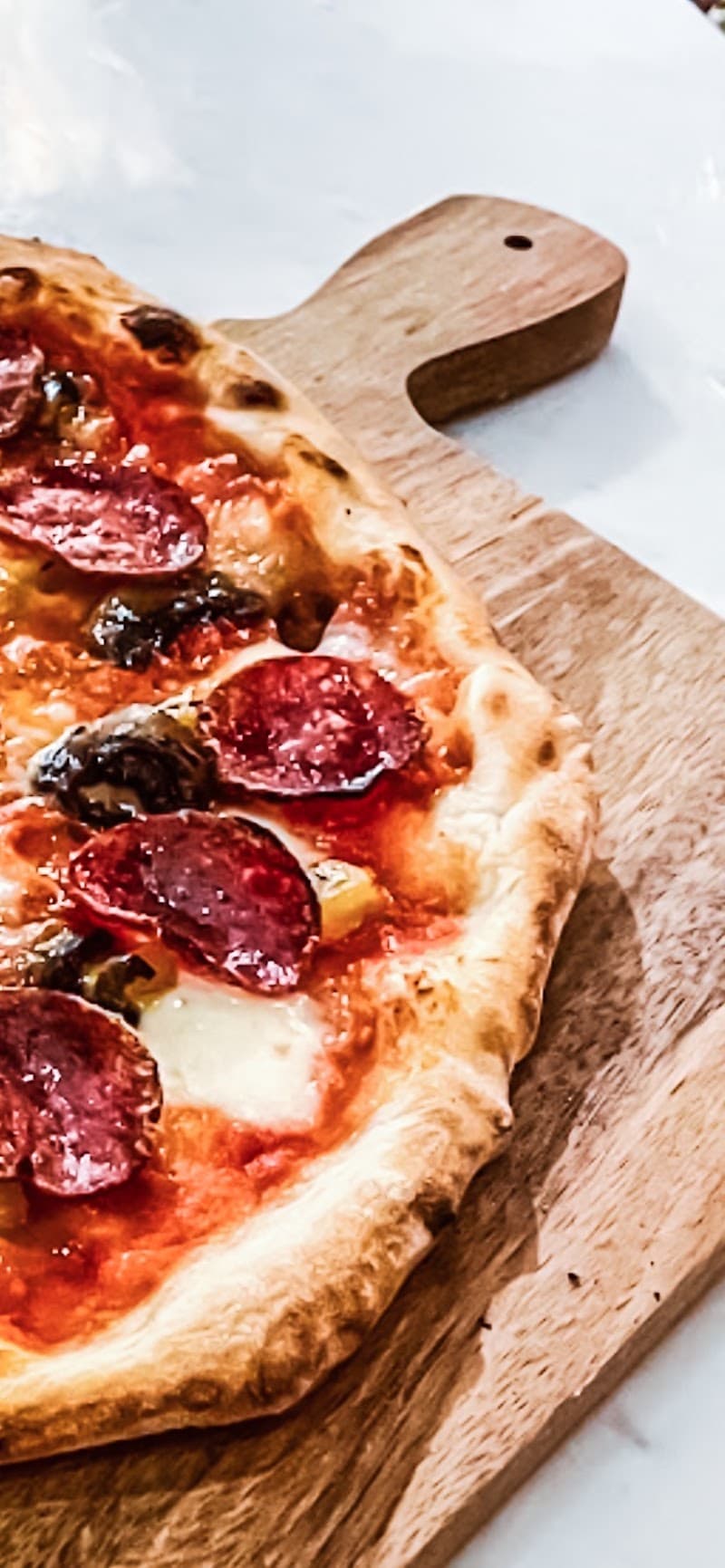 バール イタリア・ BAR ITALIA by アシェンテ LLC Groupの店内・料理の写真 2枚目