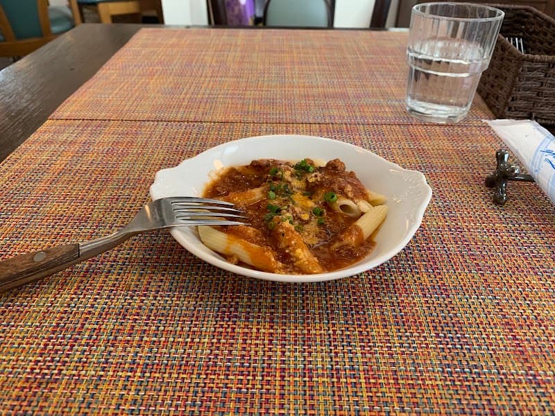 パスティスの店内・料理の写真 2枚目
