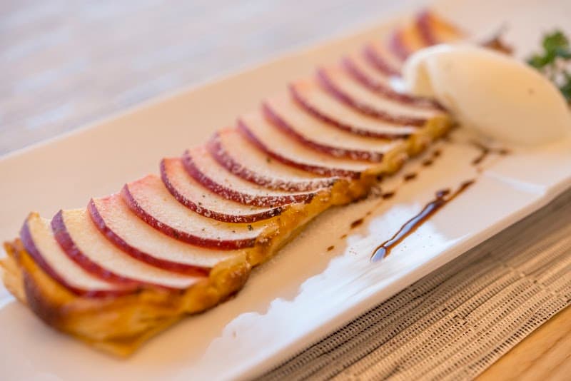 レストラン カシー ［Cassis］の店内・料理の写真 2枚目