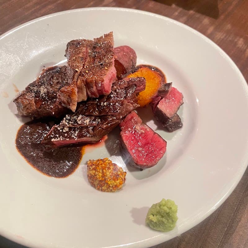 ヤマネコの店内・料理の写真 3枚目