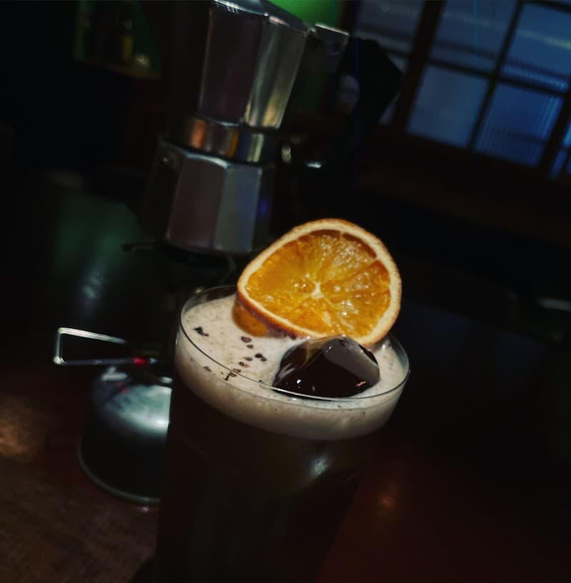 BAR ARe Be（ばーあーるびー）宇都宮の店内・料理の写真 2枚目