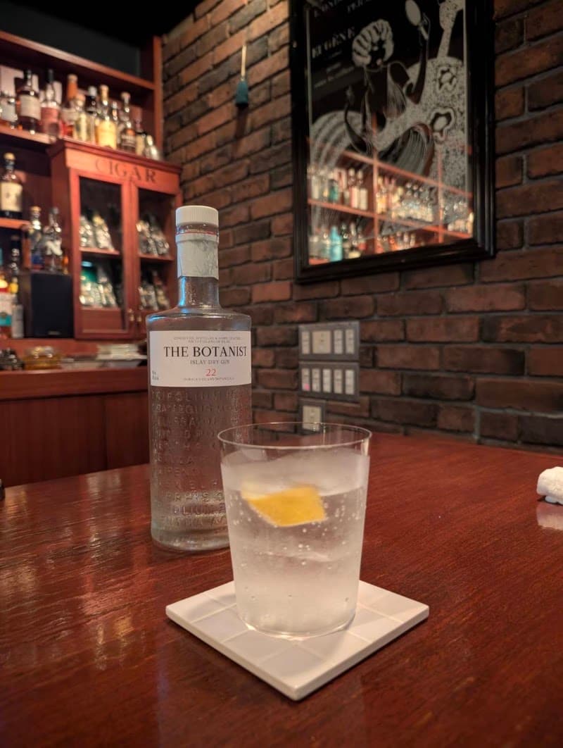 BAR ARe Be（ばーあーるびー）宇都宮の店内・料理の写真 3枚目