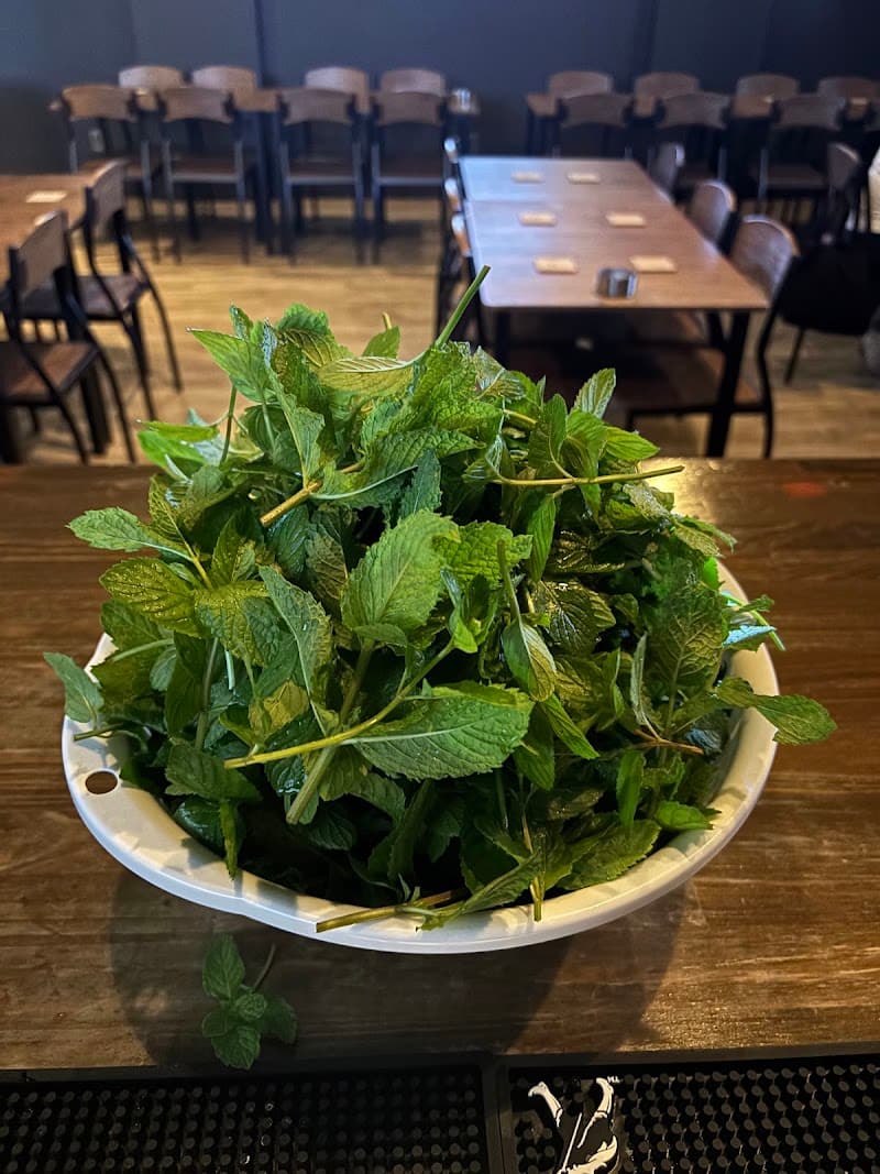 Food&Music Bar ei8ht（エイト）の店内・料理の写真 3枚目