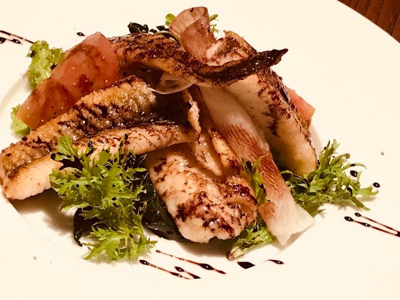 マイアーレの店内・料理の写真 2枚目