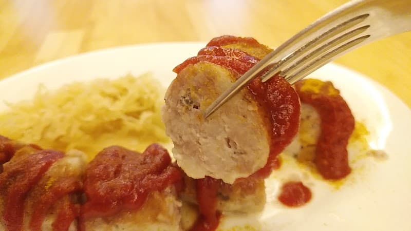 Am Rhein German wine bar & Diningの店内・料理の写真 2枚目
