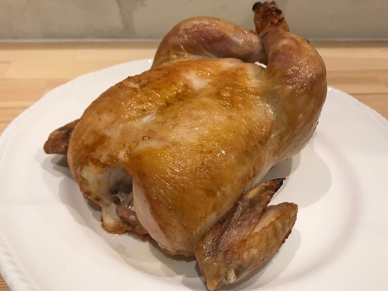 バリアフリーキッチン ミックとジムの店内・料理の写真 2枚目