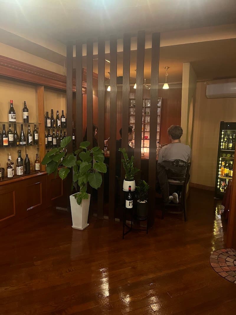 Wine shop Espacioの店内・料理の写真 3枚目