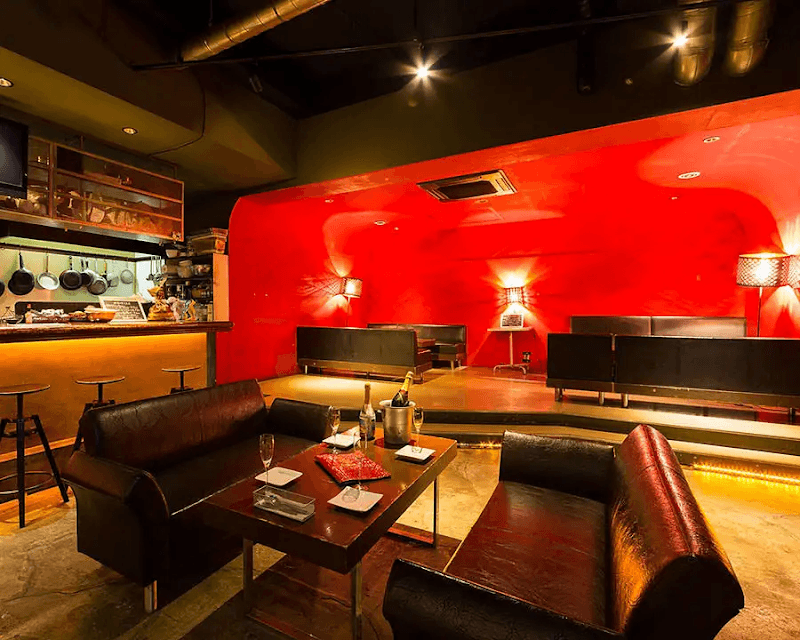 Dining＆Party MANUQA（マヌーカ）の店内・料理の写真 3枚目