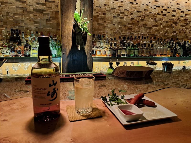 シャンパーニュの店内・料理の写真 2枚目