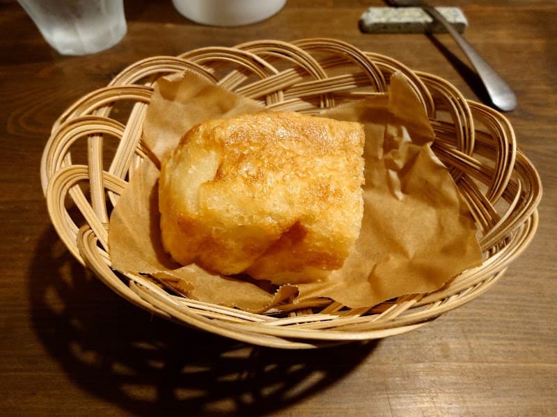 uetro(ウエトロ)の店内・料理の写真 3枚目