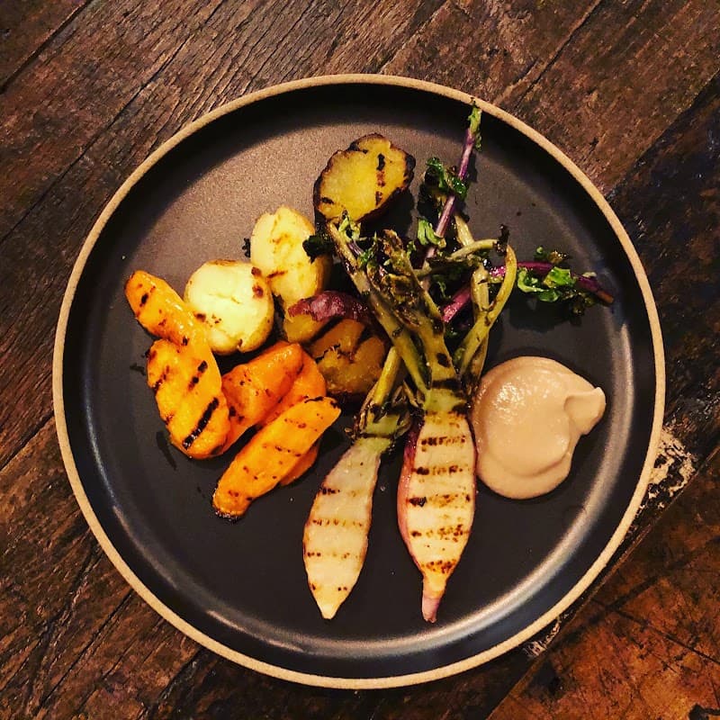 mezzoの店内・料理の写真 2枚目