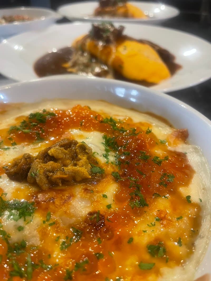 ようとの店内・料理の写真 2枚目