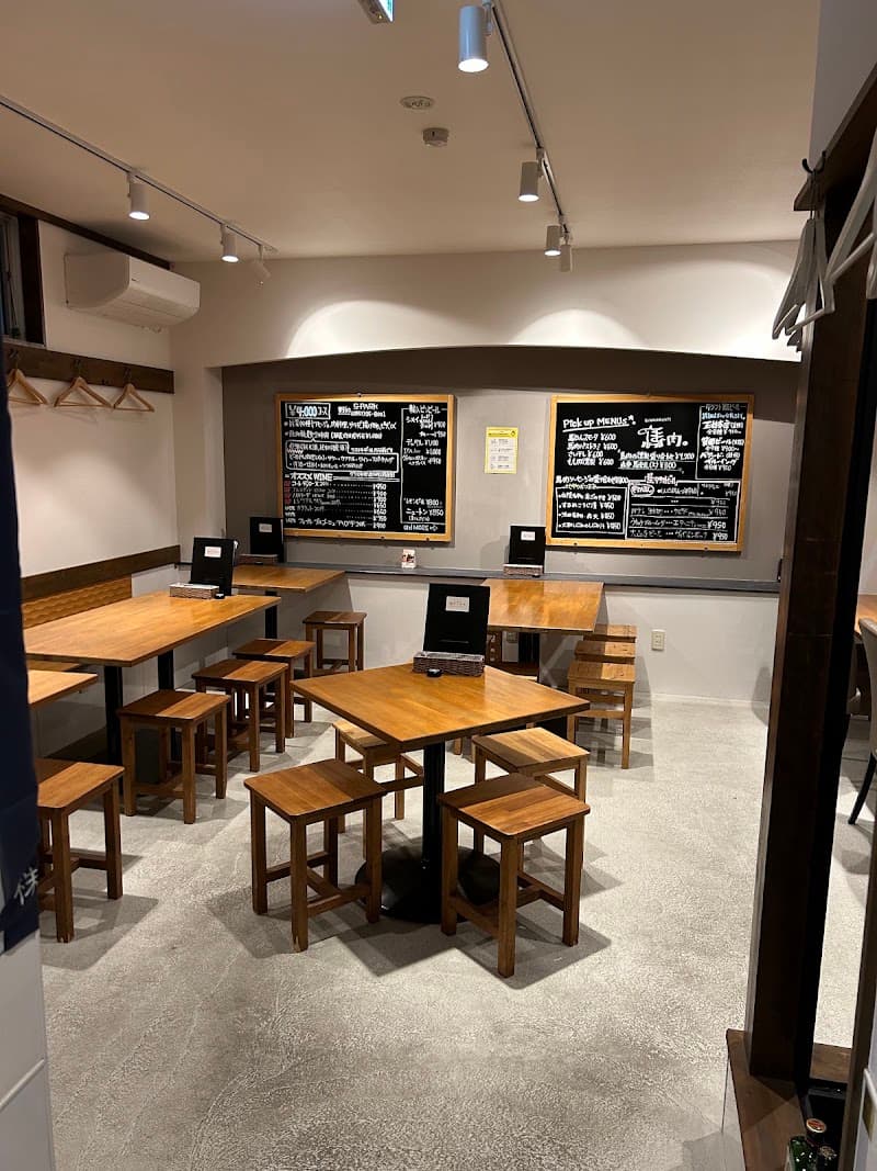 ワインとクラフトビール S-PARK エスパーク 松江駅店