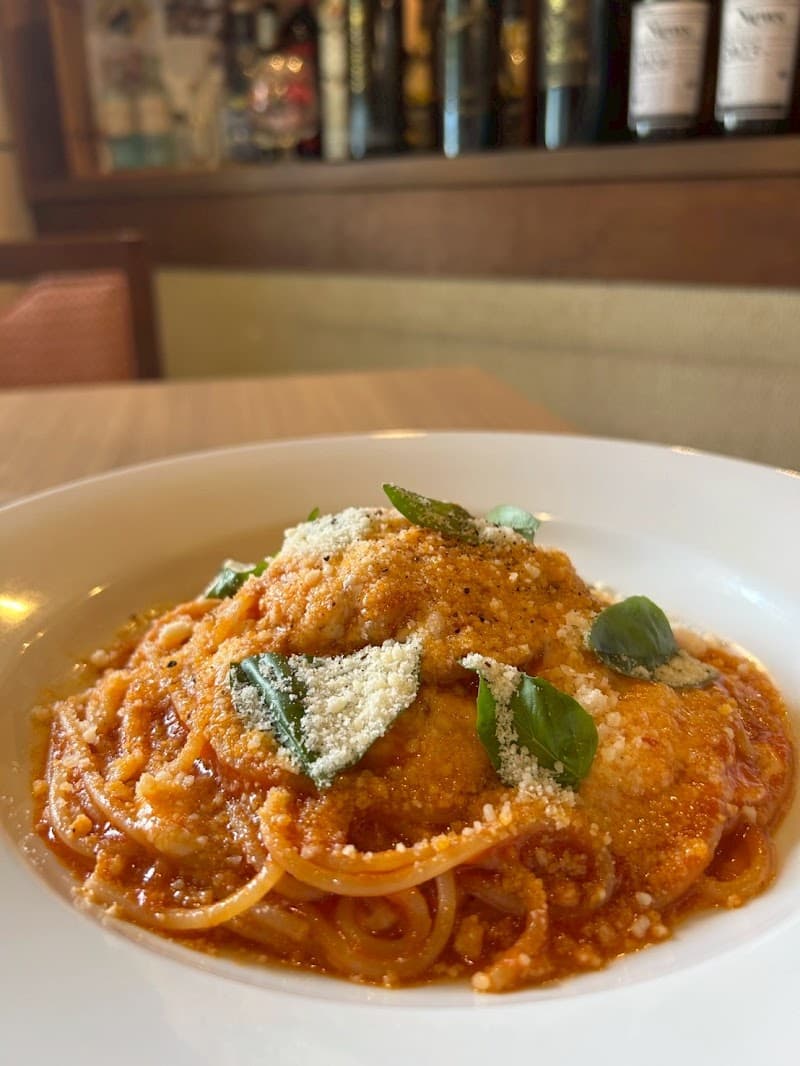 solatio italianoの店内・料理の写真 2枚目