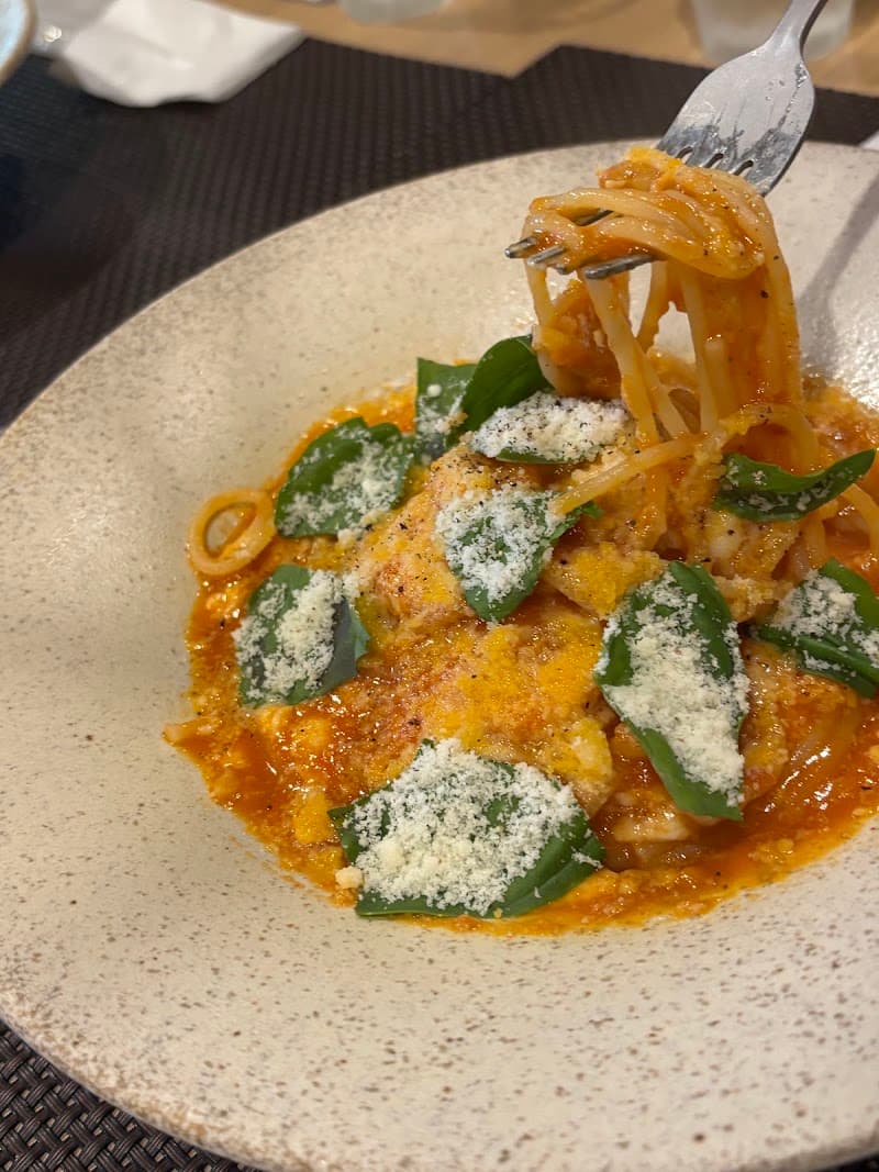 solatio italianoの店内・料理の写真 3枚目
