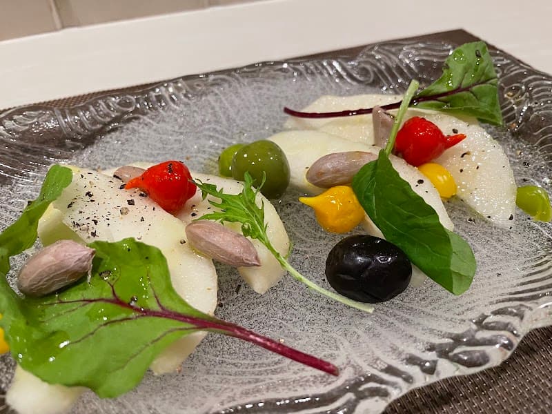 Bistro pura vidaの店内・料理の写真 2枚目