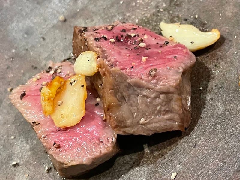 Bistro pura vidaの店内・料理の写真 3枚目