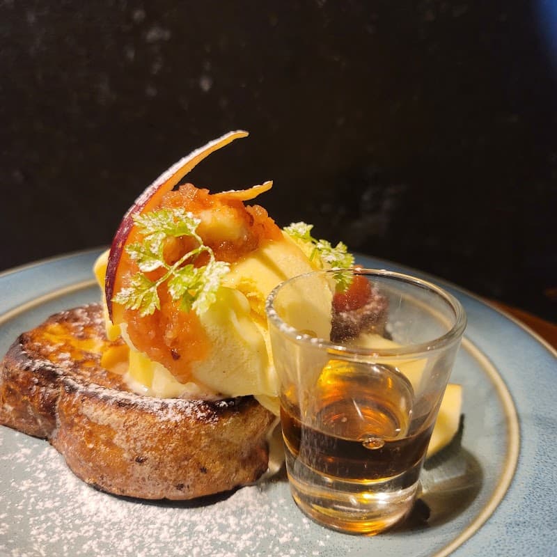 ワインとお酒と創作料理 Home-runの店内・料理の写真 2枚目