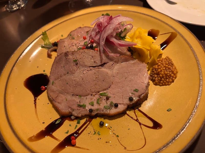 ワインとお酒と創作料理 Home-runの店内・料理の写真 3枚目