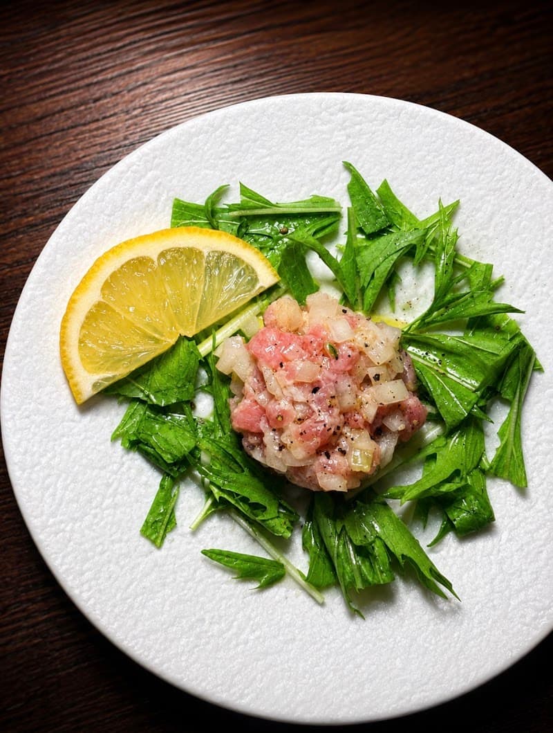 cafe&bar kohakuの店内・料理の写真 3枚目