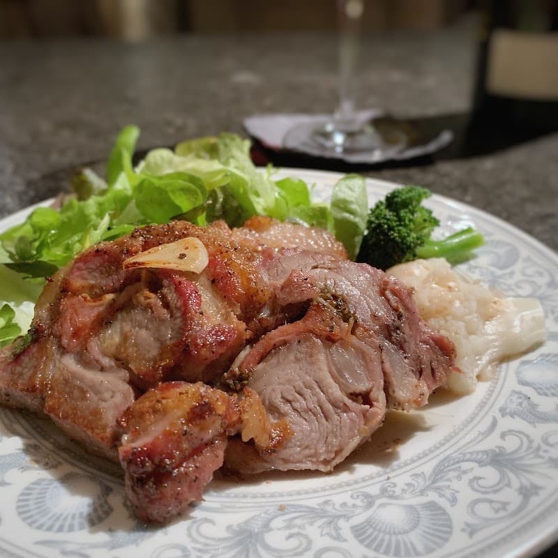 珊瑚 片瀬の店内・料理の写真 2枚目