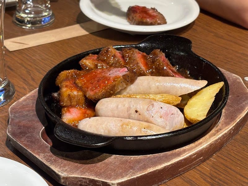 BISTRO KOUZOの店内・料理の写真 3枚目