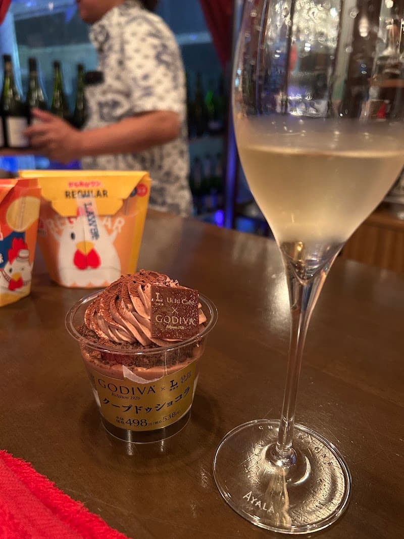 ワインダイニング ヴィヴァーチェの店内・料理の写真 2枚目