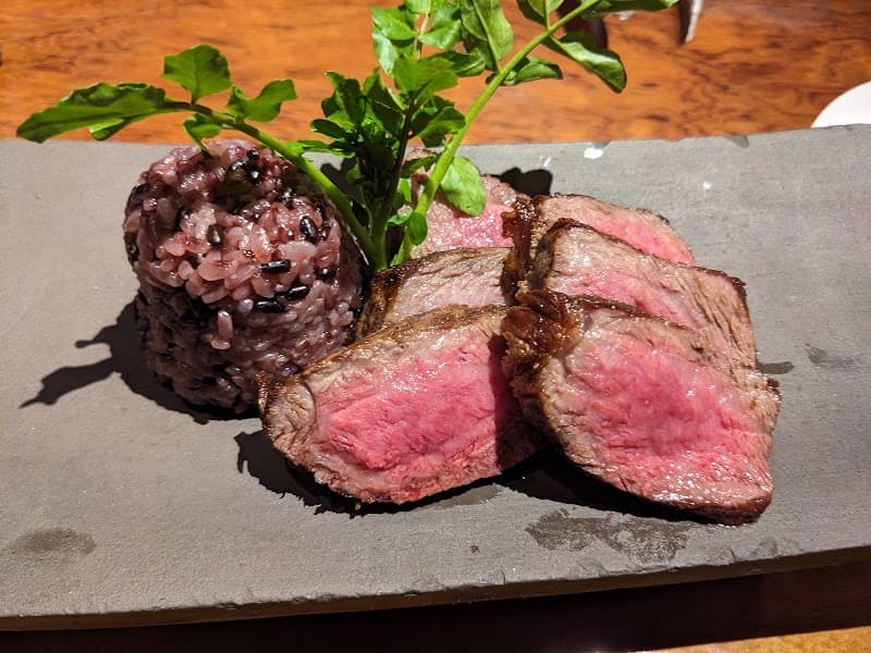 Bistro Jitanの店内・料理の写真 3枚目