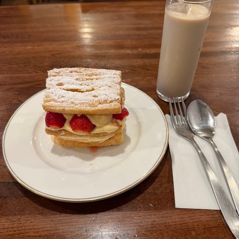 ナヴィールの店内・料理の写真 2枚目