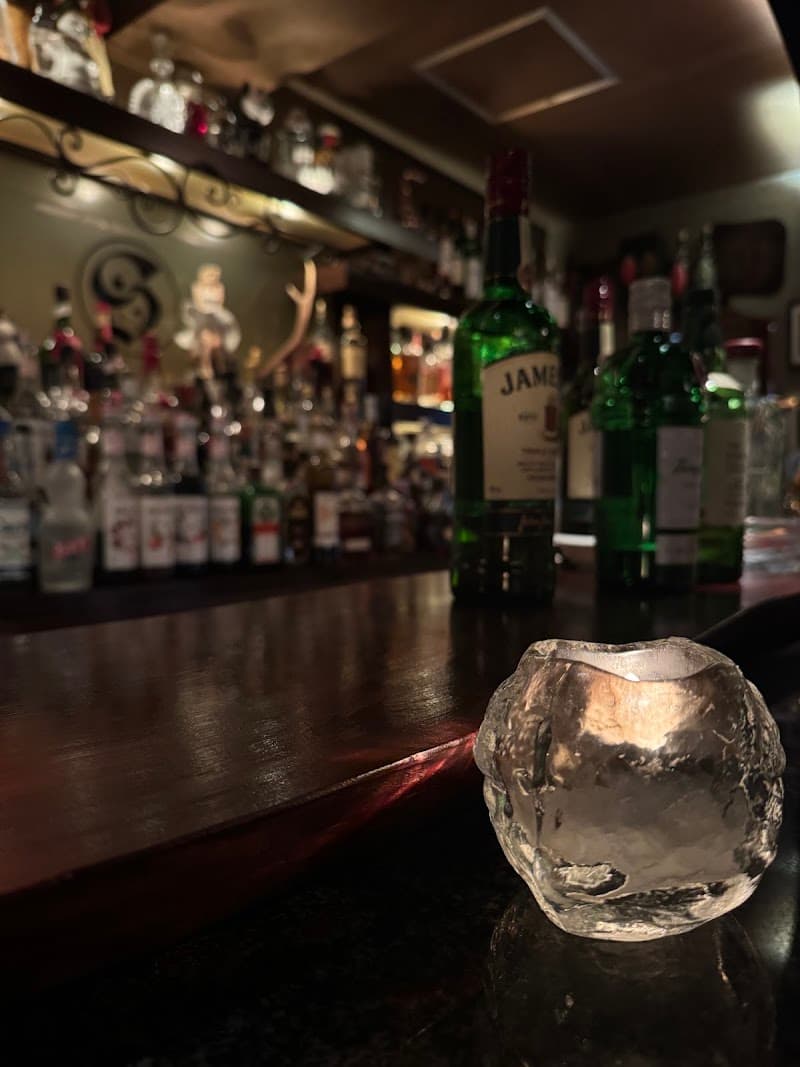 サカエバー sakae bar