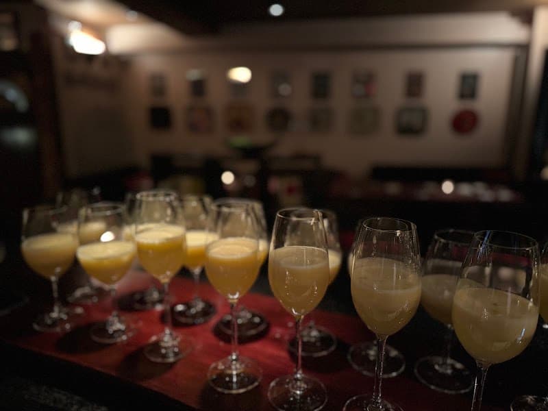 サカエバー sakae barの店内・料理の写真 3枚目
