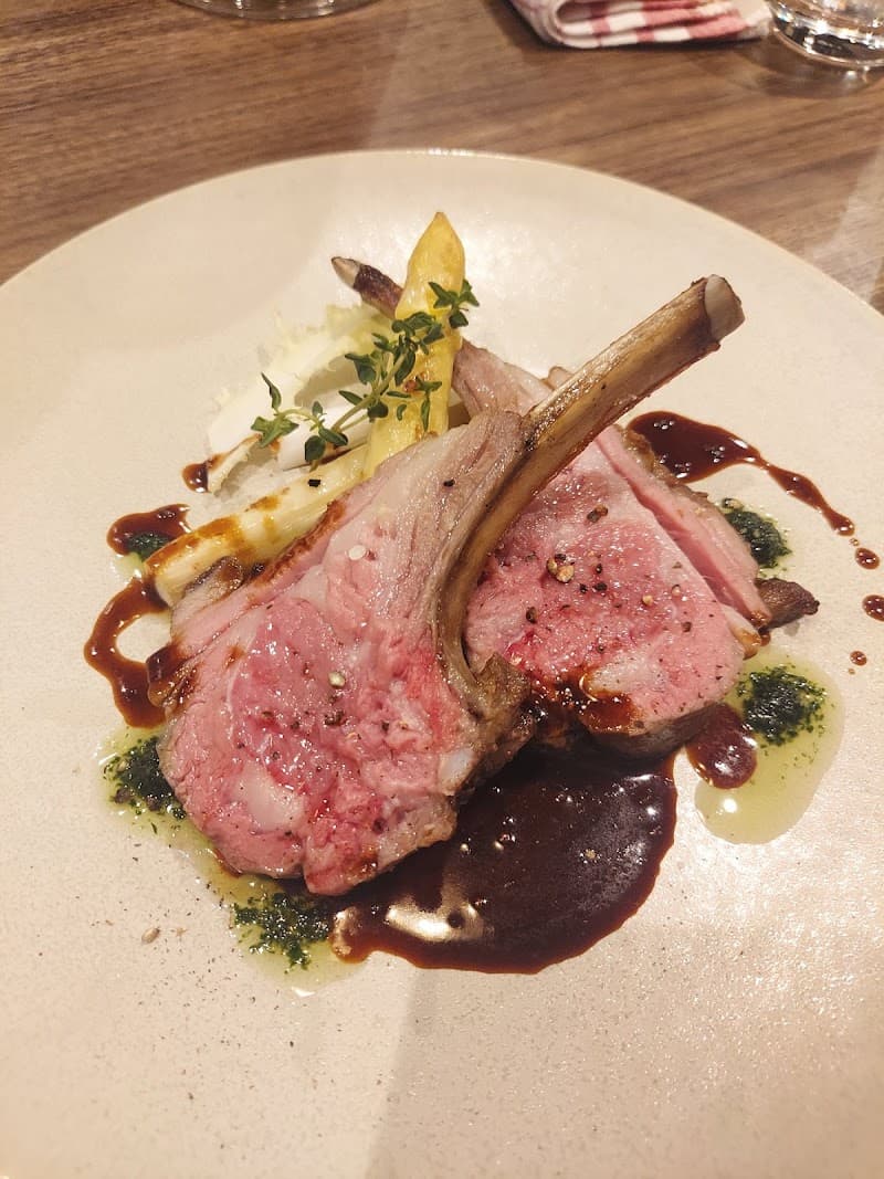 rivière（リヴィエール）の店内・料理の写真 3枚目