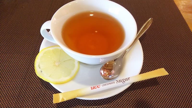 ビストロフジヤマの店内・料理の写真 2枚目
