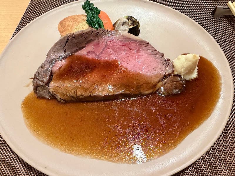 ビストロフジヤマの店内・料理の写真 3枚目