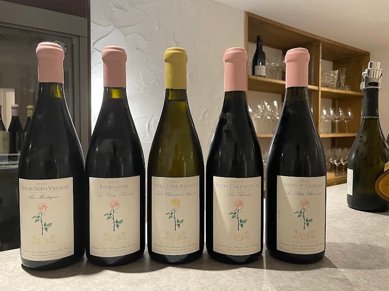 wine bar M. (エムドット)の店内・料理の写真 2枚目
