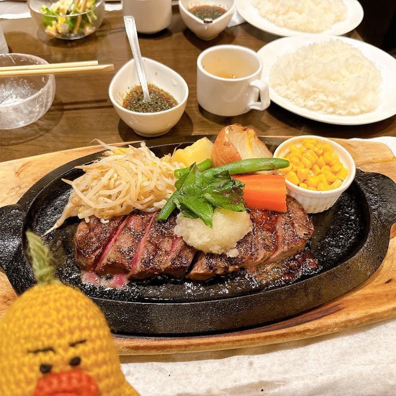 竃円山 新千歳空港店の店内・料理の写真 3枚目