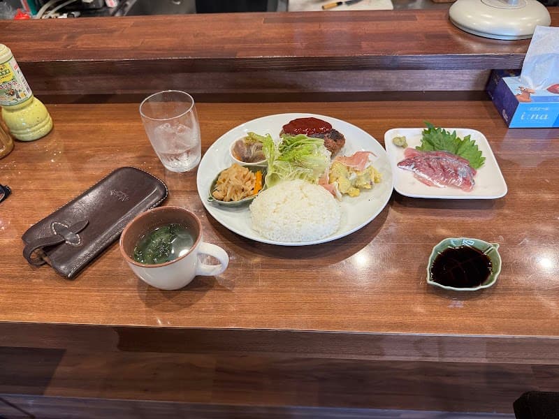 Diningbar Utaの店内・料理の写真 2枚目