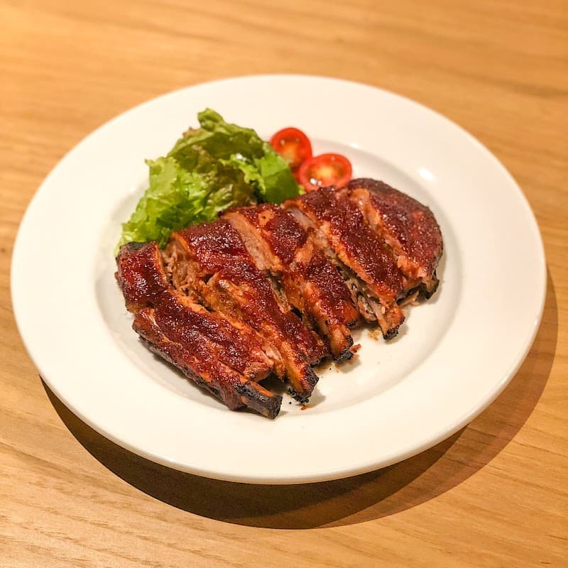 Le Ronde Beauseの店内・料理の写真 2枚目