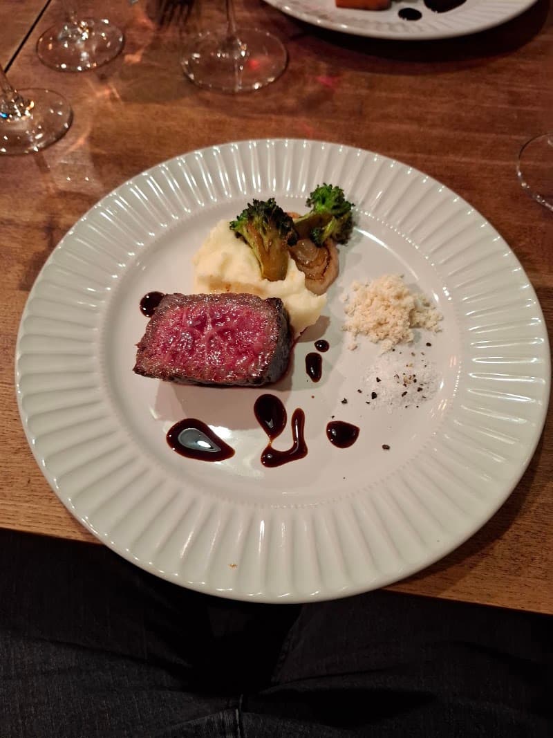 Le Ronde Beauseの店内・料理の写真 3枚目
