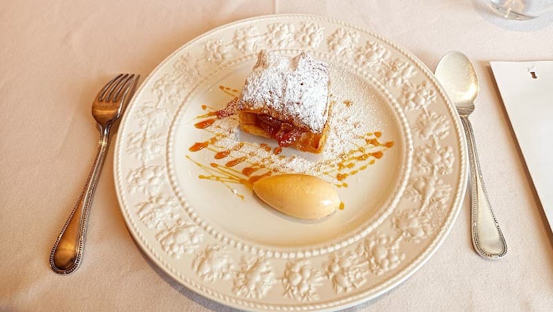 Restaurant Finbec Naotoの店内・料理の写真 2枚目