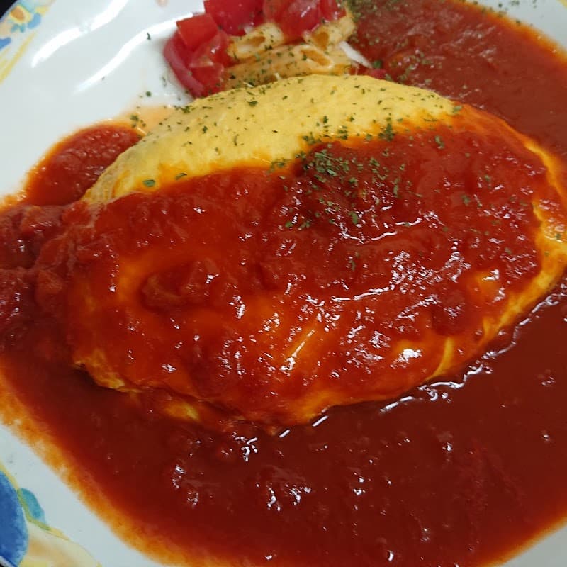 グリルこうやの店内・料理の写真 2枚目
