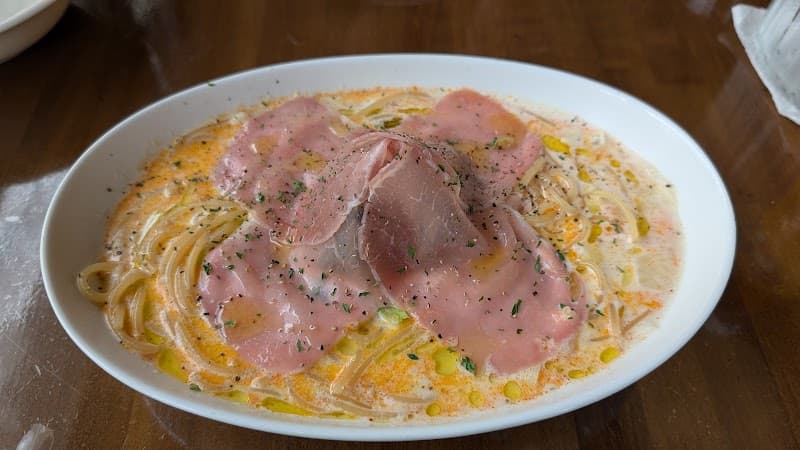 グリルこうやの店内・料理の写真 3枚目