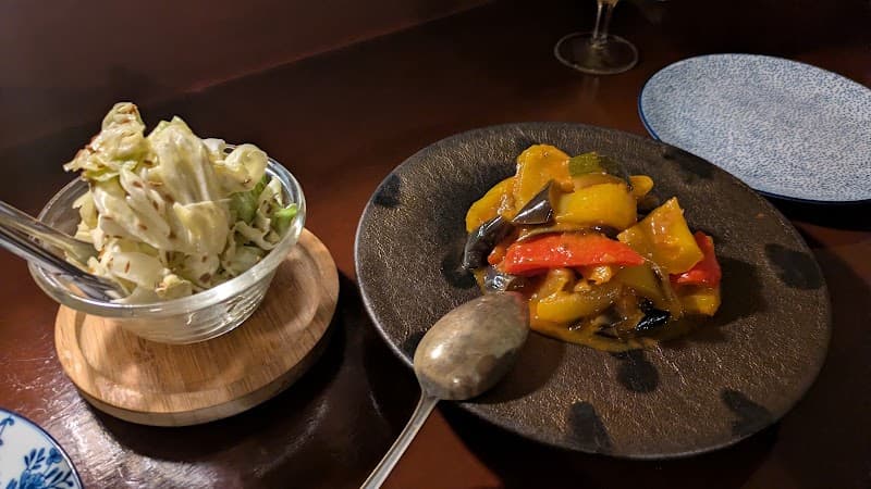 オレイユの店内・料理の写真 2枚目
