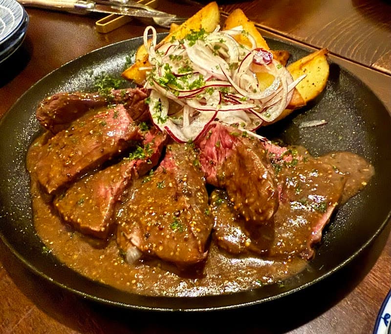 オレイユの店内・料理の写真 3枚目