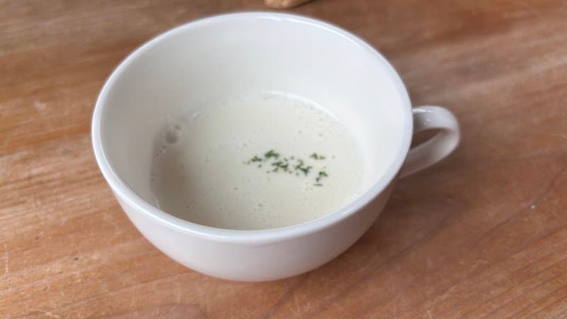 カフェレストランこもれびの店内・料理の写真 3枚目